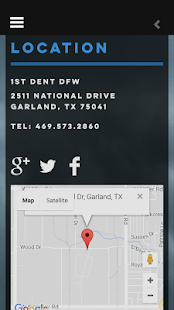 1st Dent DFW(圖3)-速報App