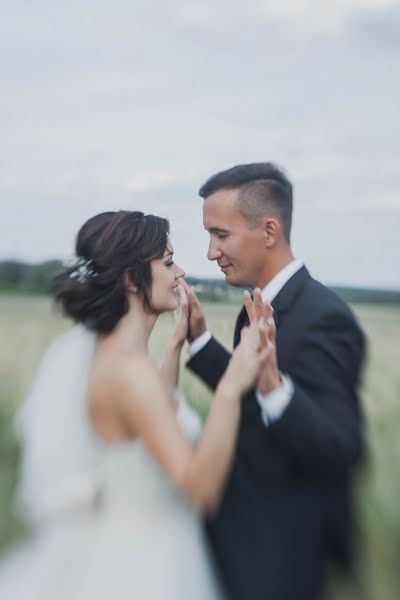 Nhiếp ảnh gia ảnh cưới Liliya Frolova-Nasibullina (lina-foto). Ảnh của 11 tháng 9 2015