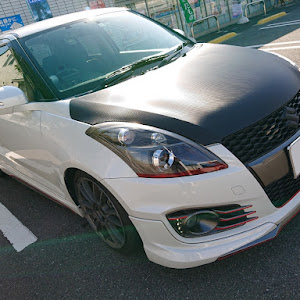 スイフトスポーツ ZC32S