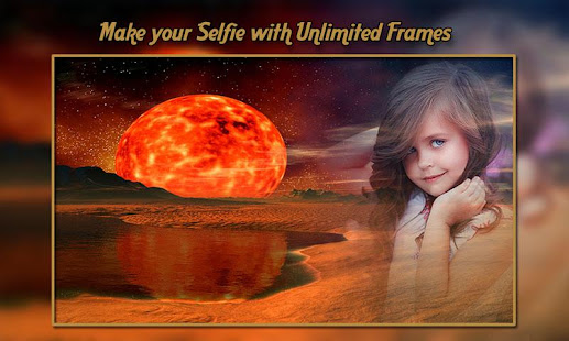 Galaxy Photo Frames(圖1)-速報App