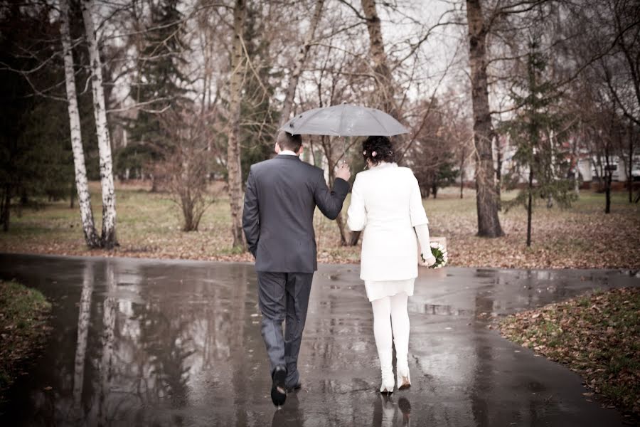 Photographe de mariage Sergey Savchenko (elikx). Photo du 26 janvier 2016