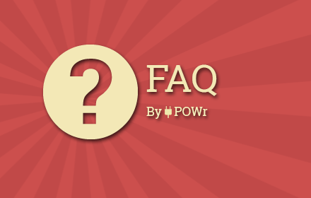 FAQ small promo image