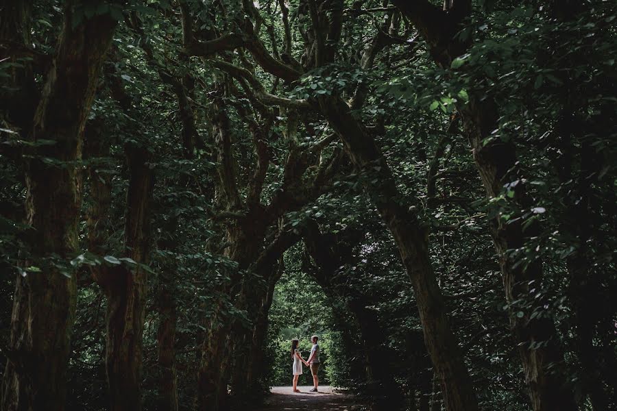 Fotógrafo de bodas Irving Vi (viwedding). Foto del 12 de junio 2018