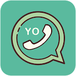 Cover Image of Unduh YO Whats plus New Version 2020 3.0 APK