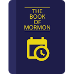 LDS Scripture Tracker Apk