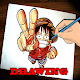 Download How To Draw One Piece Characters For PC Windows and Mac