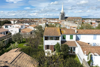 maison à Sainte-Marie-de-Ré (17)