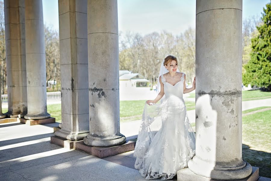 Svatební fotograf Sergey Shmoylov (sergshm). Fotografie z 21.května 2014