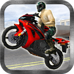 Moto City Traffic Racer Apk