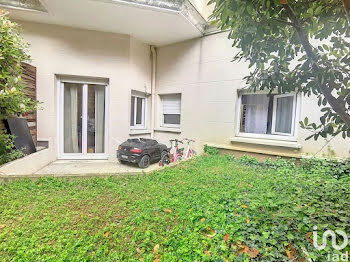 appartement à Villiers-sur-Marne (94)