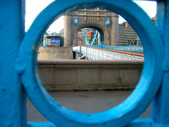 Tower bridge di mpascasi