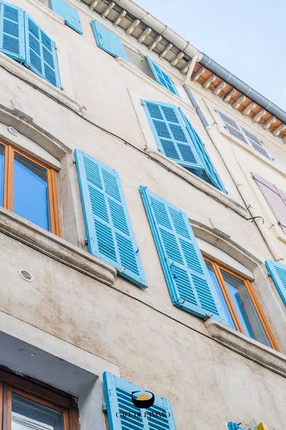 Vente appartement 2 pièces 28 m² à Marseille 1er (13001), 99 000 €