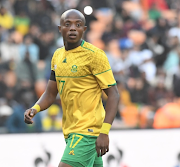 Bafana Bafana striker Zakhele Lepasa has withdrawn from the camp ahead of friendly clash with Ivory Coast.