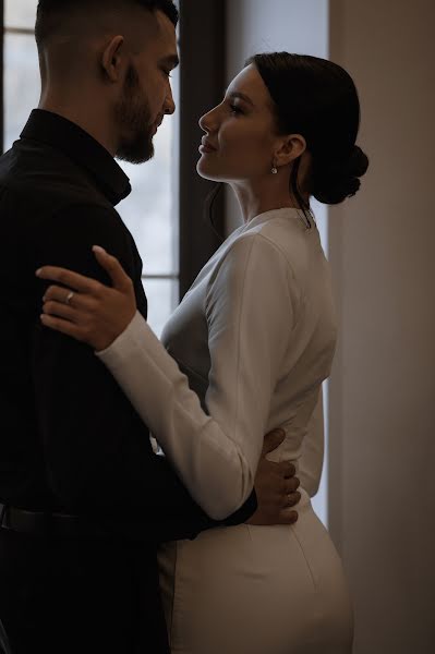 Fotografo di matrimoni Anna Golubeva (golubevanna). Foto del 4 gennaio 2023