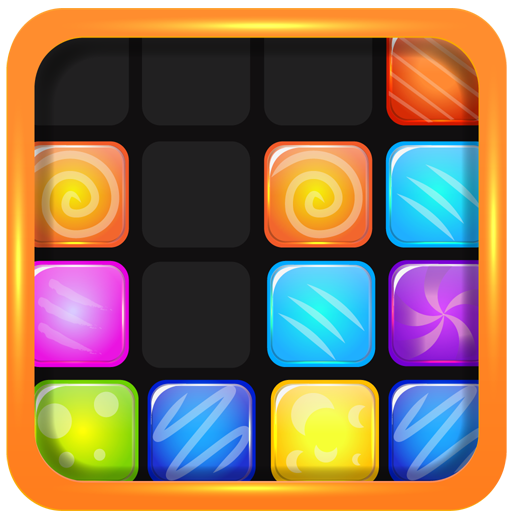 Bloquer Puzzle Match icon