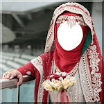Cover Image of Unduh Bridal In Hijab 1.3 APK