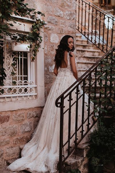 Wedding photographer Yuliya Lebedeva (lebed-photo). Photo of 21 October 2019