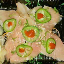 A. Yellowtail Amazing Appetizer