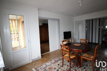 appartement à Nevers (58)