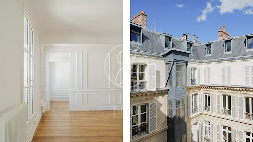 Appartement 3