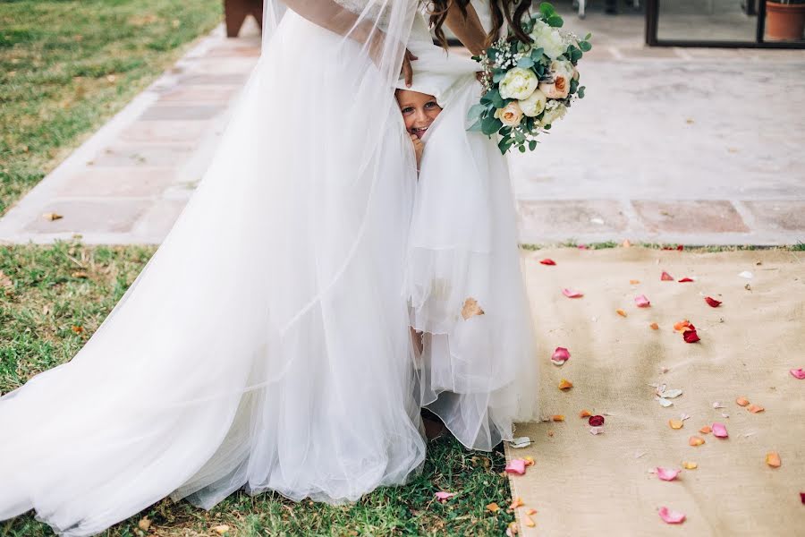 Fotógrafo de casamento Vera Fleisner (soifer). Foto de 15 de fevereiro 2021