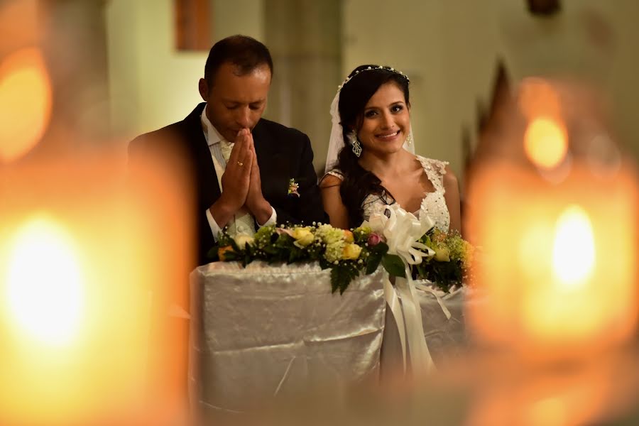 Весільний фотограф Carlos Ortiz (carlosortiz). Фотографія від 30 червня 2016