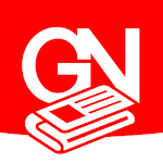 Cover Image of ダウンロード GN E-Paper 2.9.01 APK