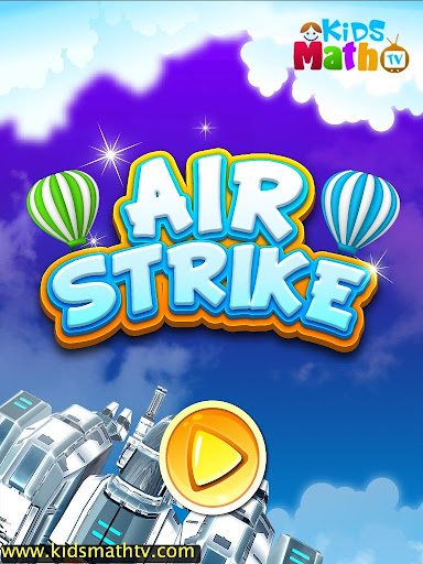 Air Strike Multiplication