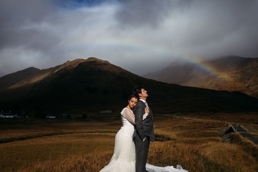 Fotógrafo de casamento Jose Miguel Perez Nuñez (uhqc). Foto de 14 de fevereiro 2022