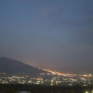 星月大地景觀餐廳