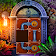 100 Doors Adventure puzzle 👍 icon