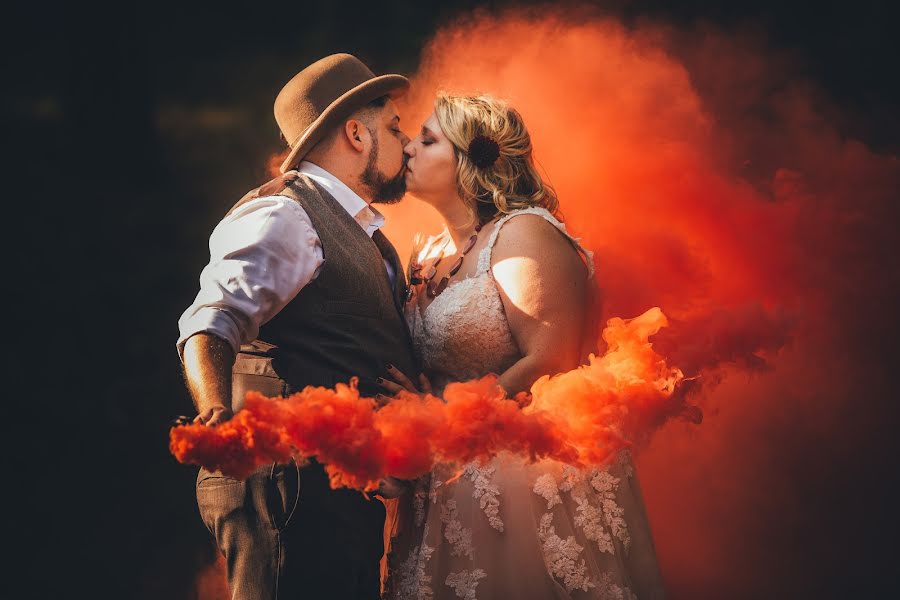 Fotógrafo de bodas Alea Horst (horst). Foto del 30 de septiembre 2017