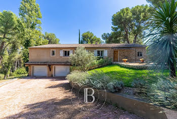 maison à Aix-en-Provence (13)