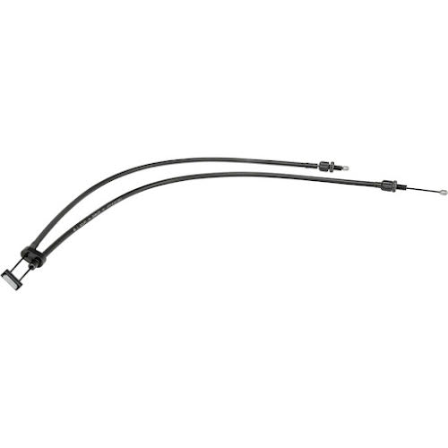 Eclat Dublex Rotor Cable - Upper 450mm X-Large