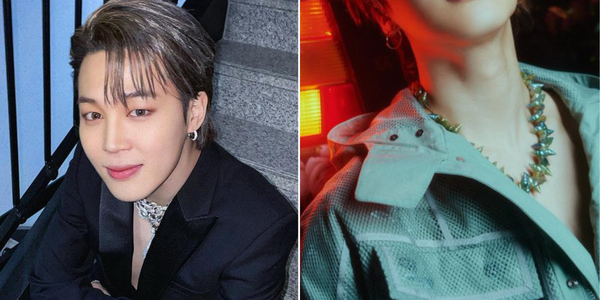 BTS's Jimin Is Announced As Dior's Newest Global Ambassador, With Photos  That Cement It's A Perfect Match - Koreaboo