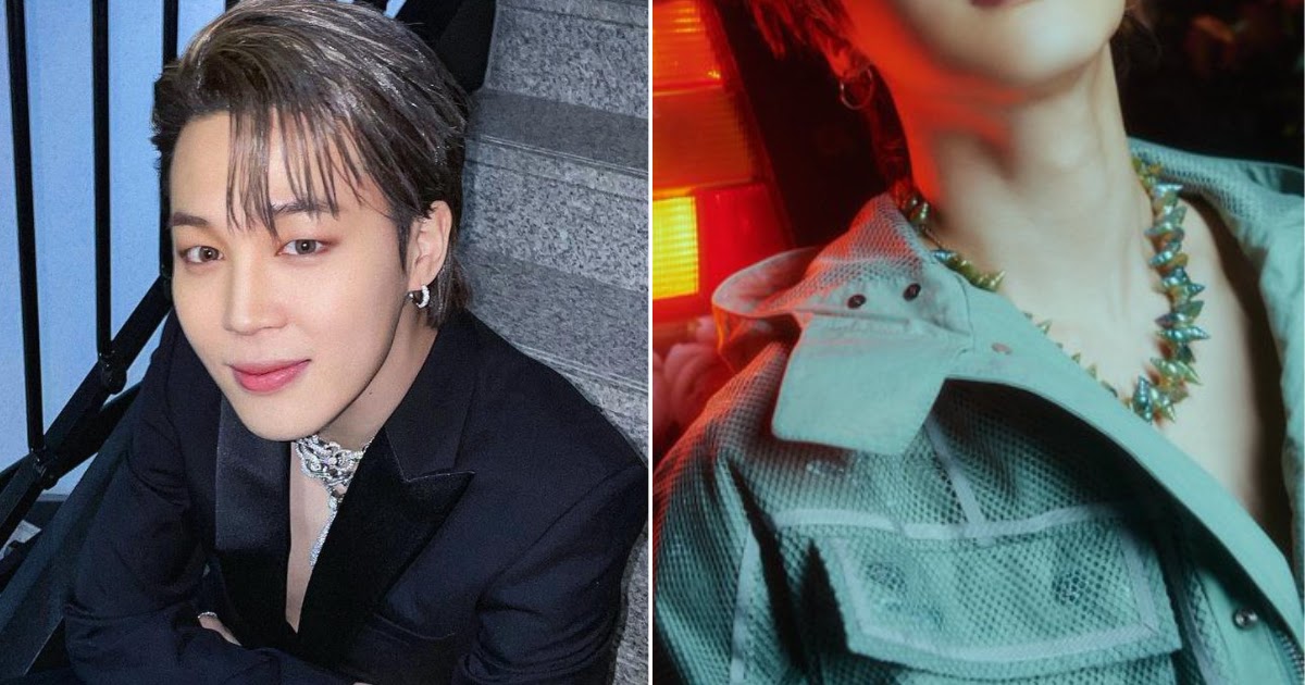 Jimin and Suga become global ambassadors of Dior and Valentino