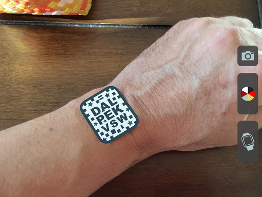 免費下載生活APP|Virtual SmartWatch for Pebble app開箱文|APP開箱王