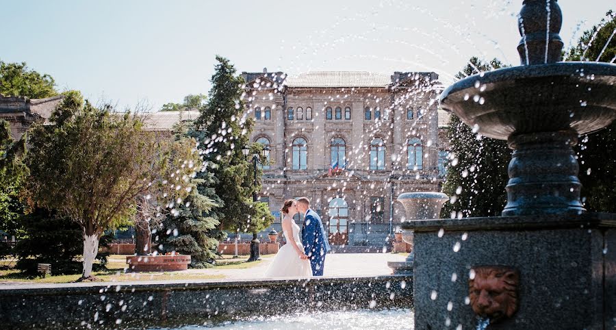 Fotograful de nuntă Sergey Kostenko (sskphoto). Fotografia din 11 iulie 2018