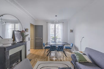 appartement à Paris 6ème (75)