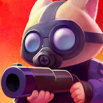 Cover Image of Herunterladen Super Katzen 1.0.38 APK