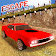 City Car échapper Stunt Mania icon