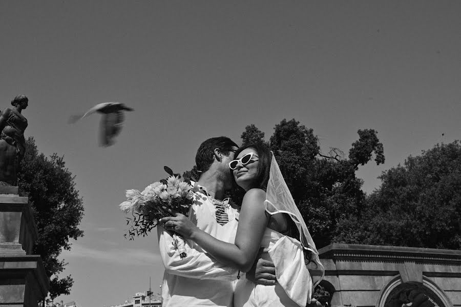 Fotografo di matrimoni Miriam Jave (miriamjave). Foto del 19 agosto 2022