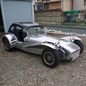 セブン 1700SS