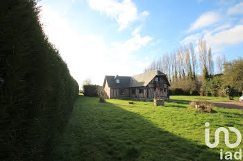 maison à Illeville-sur-Montfort (27)