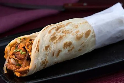 Chicken Tikka Roll