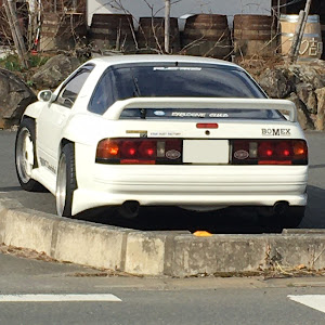 RX-7 FC3S