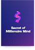 Secret Of Millionaire Mind Book