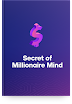 Secret Of Millionaire Mind Book