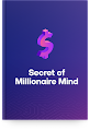 Secret Of Millionaire Mind Book