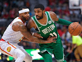 Kyrie Irving doneert 1,5 miljoen euro aan WNBA-speelsters